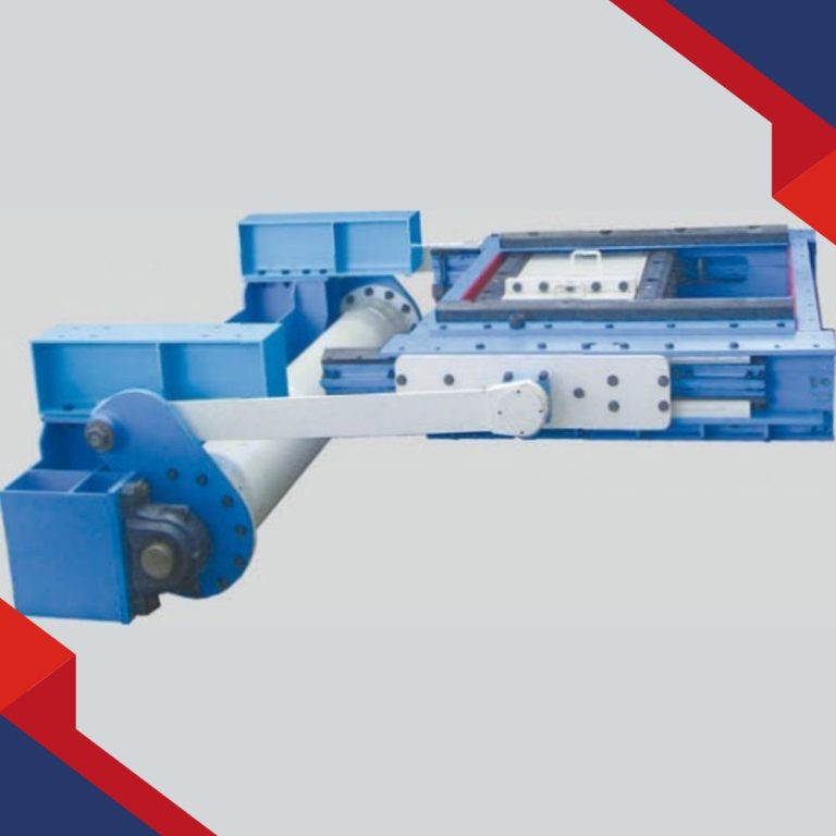 Sistema Distribuidor de Carga: Equipos para división de lujos en fajas transportadoras