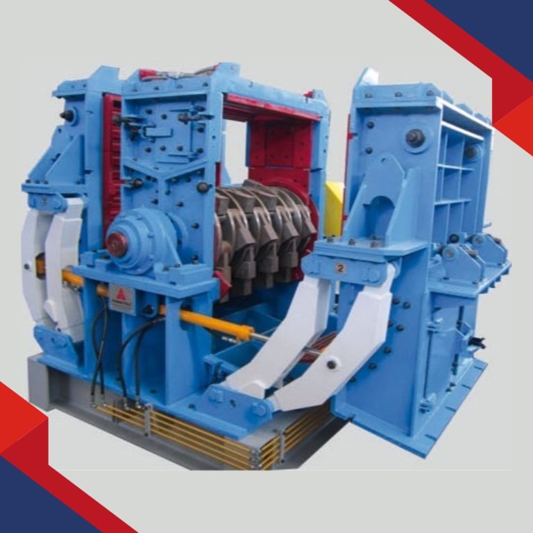 Trituradores de Martillos: Equipos hidráulicos utilizados en molienda en la industria cementera