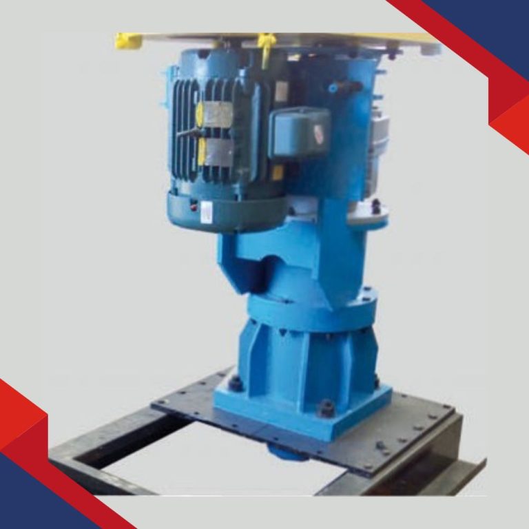 Agitadores con sistema modular